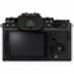 FUJIFILM X-T4 Mirrorless Camera (Black)